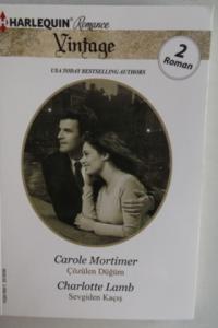 Çözülen Düğüm / Sevgiden Kaçış - 88