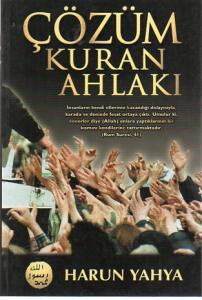 Çözüm Kuran Ahlakı