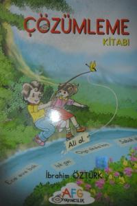 ÇÖZÜMLEME KİTABI