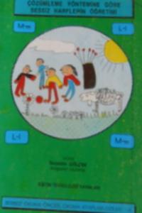 Çözümleme Yöntemine Göre Sessiz Harflerin Öğretimi