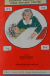 Çözümleme Yöntemine Göre Sessiz Harflerin Öğretimi