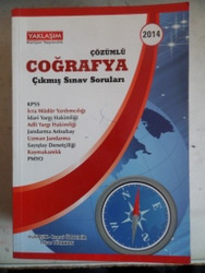 Çözümlü Coğrafya Çıkmış Sınav Soruları
