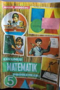 Çözümlü Matematik Problemleri 5