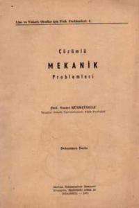 Çözümlü Mekanik Problemleri