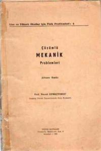 Çözümlü Mkenaik Problemleri