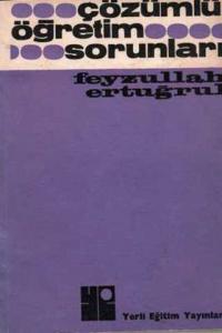 Çözümlü Öğretim Sorunları
