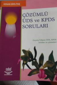 Çözümlü ÜDS ve KPDS Soruları