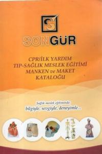 CPR / İlk Yardım Tıp-Sağlık Meslek Eğitimi Manken ve Maket Kataloğu