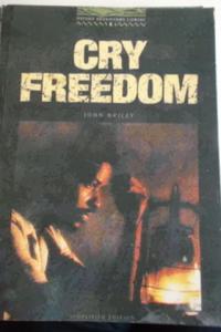 Cry Freedom
