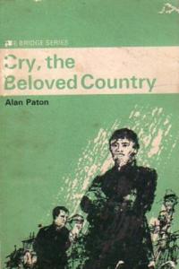 Cry The Beloved Country