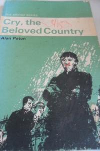 Cry, The Beloved Country