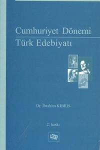 Cumhuriyet Dönemi Türk Edebiyatı