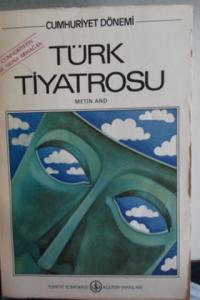 Cumhuriyet Dönemi Türk Tiyatrosu