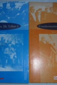 Cumhuriyetin İlk Yılları I-II (2 Kitap)