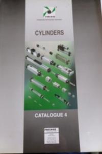 Cylinders Catalogue 4