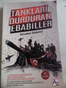 Tankları Durduran Ebabiller