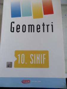 10. Sınıf Geometri