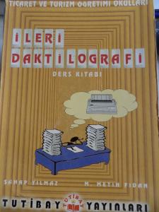 İleri Daktilografi