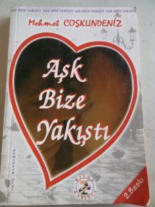 Aşk Bize Yakıştı*