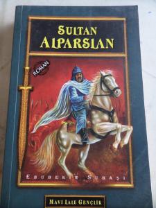 Sultan Alparslan