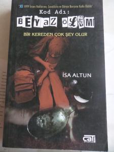 Kod Adı Beyaz Ölüm