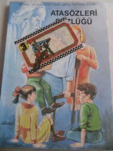 Atasözleri Sözlüğü