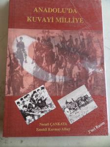 Anadolu'da Kuvayi Milliye