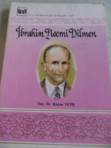 İbrahim Necmi Dilmen