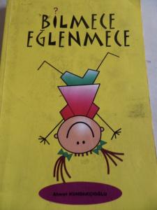 Bilmece Eğlenmece