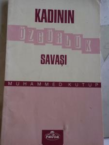 Kadının Özgürlük Savaşı