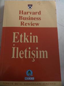 Etkin İletişim
