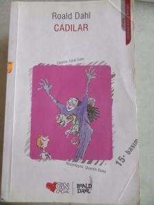 Cadılar