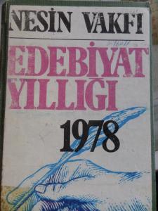 Edebiyat Yıllığı 1978