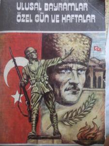 Ulusal Bayramlar, Özel Gün ve Haftalar