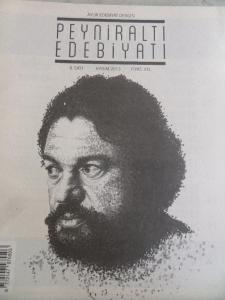Peyniraltı Edebiyatı 2013 / 8