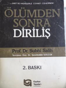 Ölümden Sonra Diriliş