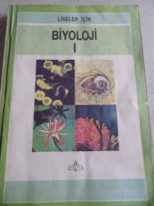 Biyoloji I
