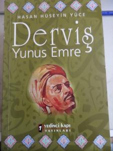 Derviş Yunus Emre