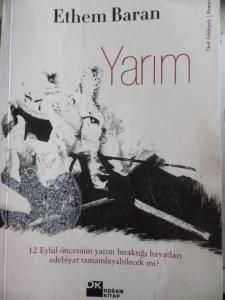 Yarım