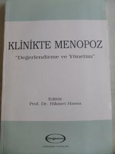 Klinikte Menopoz