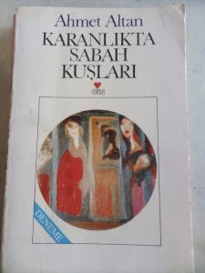 Karanlıkta Sabah Kuşları