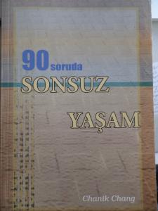 90 Soruda Sonsuz Yaşam