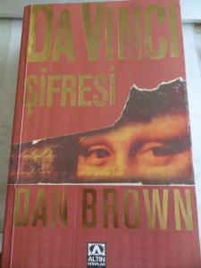 Da Vinci Şifresi*