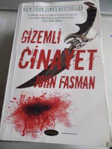 Gizemli Cinayet