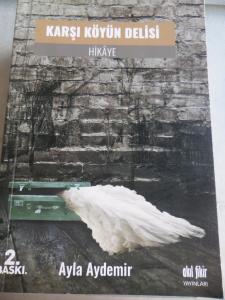 Karşı Köyün Delisi