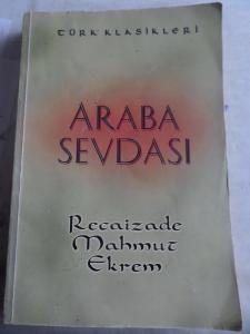 Araba Sevdası