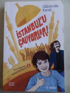 İstanbul'u Çalıyorlar