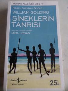 Sineklerin Tanrısı