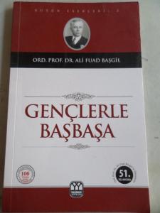 Gençlerle Başbaşa
