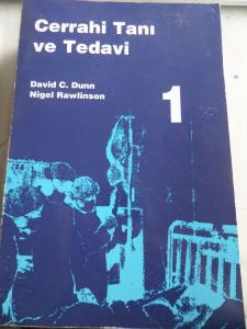 Cerrahi Tanı ve Tedavi 1
